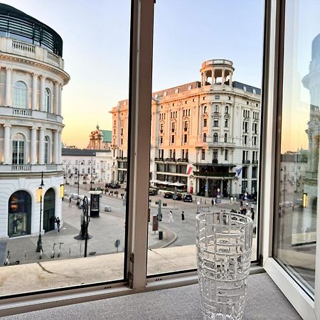 Mondrian Luxury Suites & Apartments Old Town 바르샤바 외부 사진