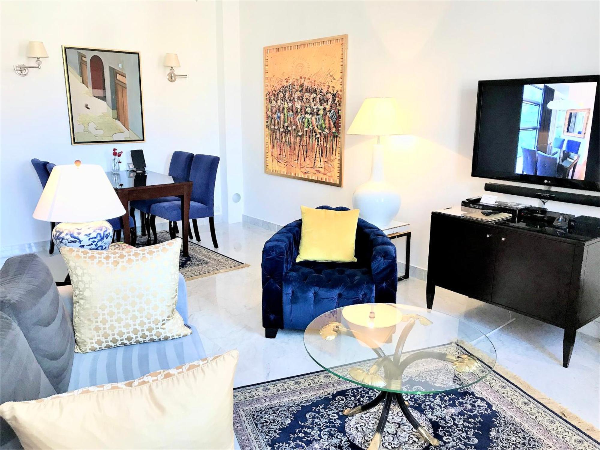 Mondrian Luxury Suites & Apartments Old Town 바르샤바 외부 사진