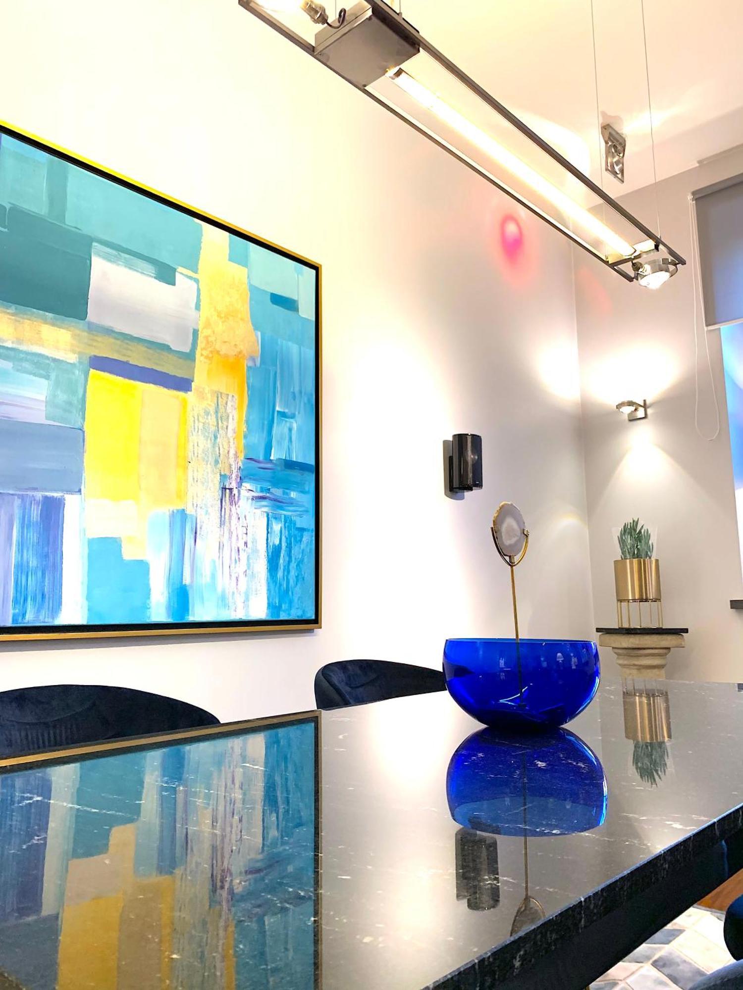 Mondrian Luxury Suites & Apartments Old Town 바르샤바 객실 사진