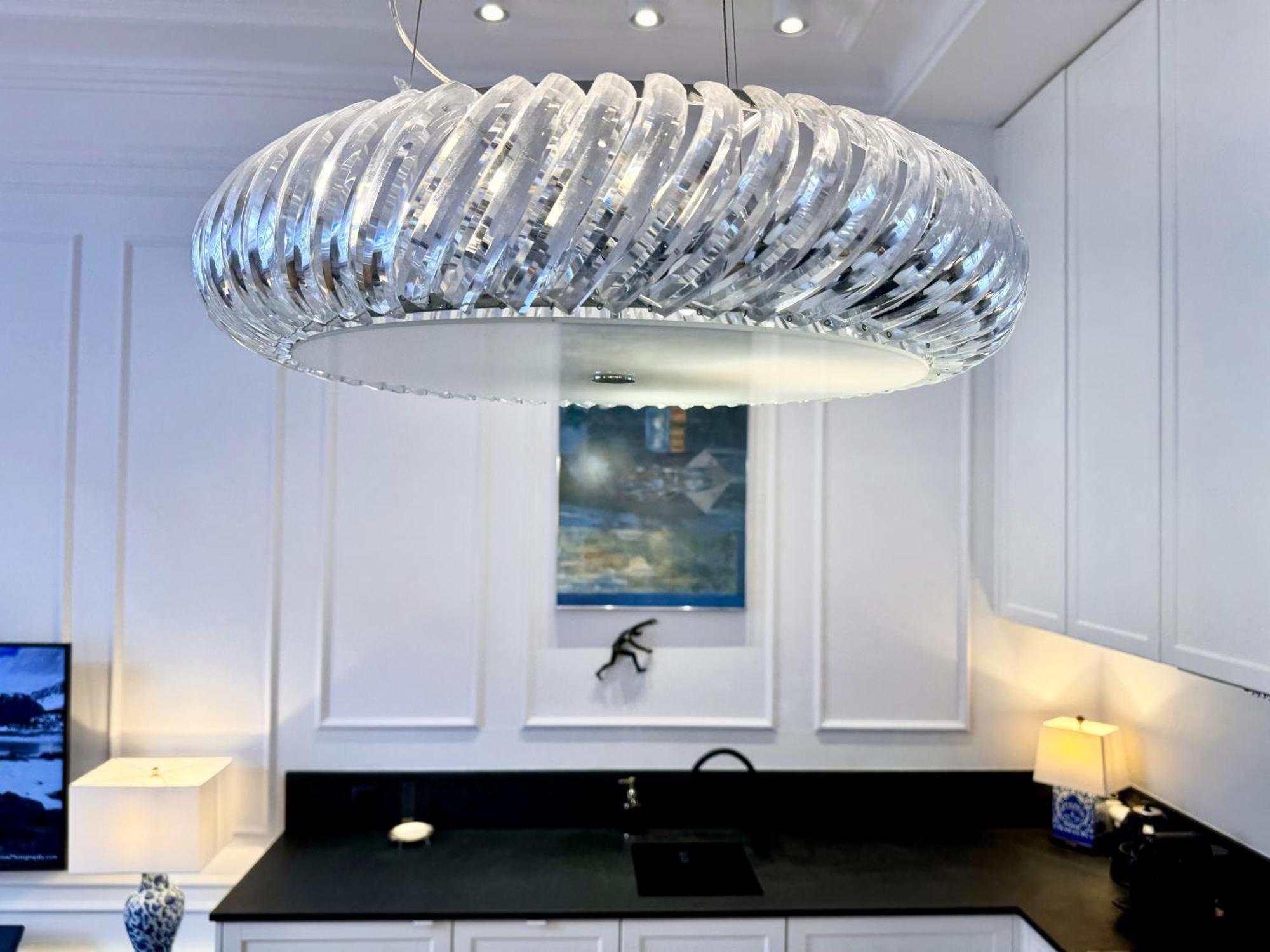 Mondrian Luxury Suites & Apartments Old Town 바르샤바 객실 사진