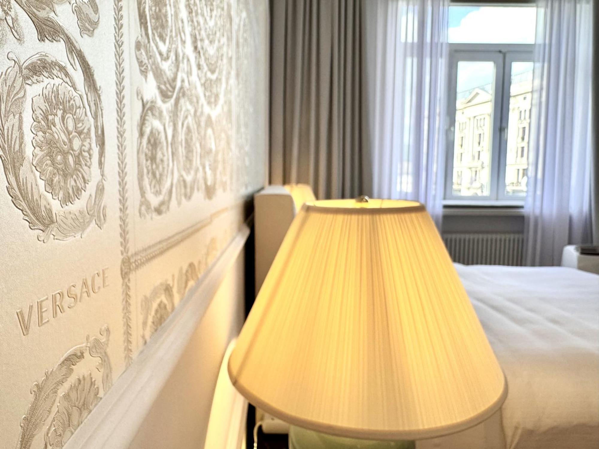Mondrian Luxury Suites & Apartments Old Town 바르샤바 외부 사진